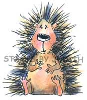 M-21 Prickles